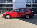 2014 Ford Focus III, красный - вид 5