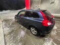 2008 Volvo C30 I, синий - вид 3