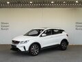 2023 Geely Coolray I, белый