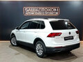 2021 Volkswagen Tiguan II Рестайлинг, белый, 2600000 рублей - вид 5