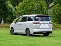 2026 Wuling Starlight 730, белый - вид 1