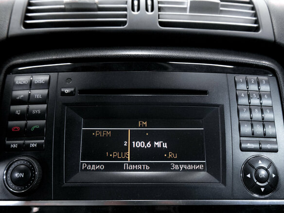 2011 Mercedes-Benz R-Класс 350 Long I Рестайлинг 2, белый, 1390000 рублей - вид 23