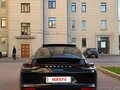 2021 Porsche Panamera II Рестайлинг, чёрный, 10500000 рублей - вид 5