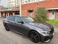 2020 BMW 3 серии 320i xDrive VII (G2x), серый, 3059999 рублей - вид 4