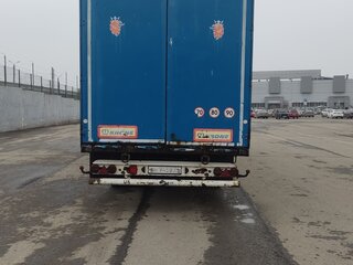 2006 Krone SDP 27, чёрный, 800000 рублей, вид 3