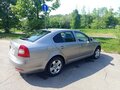 2013 Skoda Octavia II (A5) Рестайлинг, бежевый, 890000 рублей - вид 5