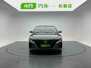 2023 Changan Eado Plus I, серый, 1270000 рублей, вид 2