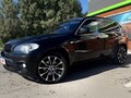 2011 BMW X5 40d II (E70) Рестайлинг, чёрный - вид 6