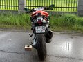 2010 BMW K 1300 R, оранжевый, 850000 рублей - вид 3