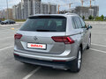 2019 Volkswagen Tiguan II, серебристый, 3100000 рублей - вид 6