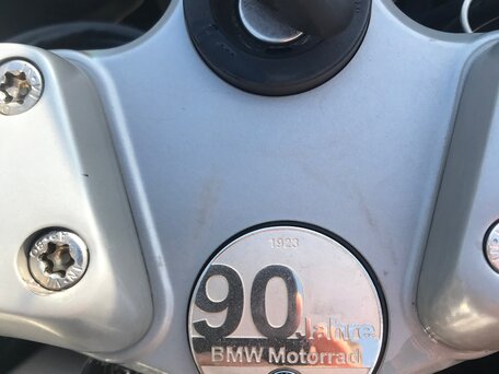 2013 BMW R 1200 RT, чёрный, 960000 рублей, вид 2