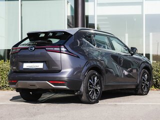 2025 GAC GS4, серый, 2700000 рублей, вид 2