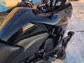 2012 Honda CBF 1000, чёрный, 710000 рублей - вид 11