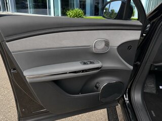 2026 GAC Trumpchi S7 I, чёрный, 5099000 рублей, вид 5