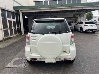 2015 Toyota Rush I, белый, 1180000 рублей, вид 5