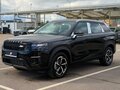 2026 Jaecoo J7 I Рестайлинг, чёрный