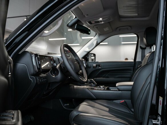 2026 Haval H9 II, чёрный, 5299000 рублей - вид 16