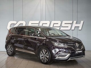 Renault Espace V