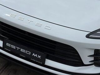 2026 Esteo MX, белый, 4290000 рублей, вид 4