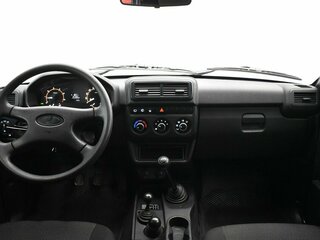 2025 Lada (ВАЗ) Niva Legend I, белый, 920000 рублей, вид 5