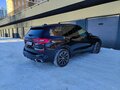 2020 BMW X5 30d IV (G05/G18), синий, 6950000 рублей - вид 3