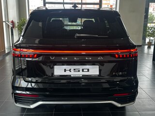 2026 VOLGA K50, чёрный, 4649000 рублей, вид 5
