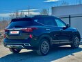 2020 Kia Seltos I, чёрный, 2150000 рублей - вид 6