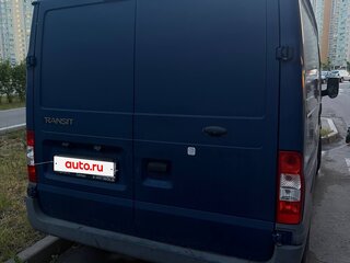 2014 Ford Transit, синий, 980000 рублей, вид 4