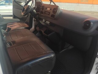 2021 Mercedes-Benz Sprinter, белый, 3150000 рублей, вид 5
