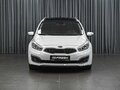 2018 Kia Ceed II Рестайлинг, белый - вид 2