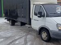 2012 ГАЗ ГАЗель (3302), белый, 1050000 рублей - вид 7