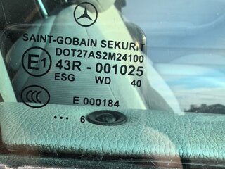 2006 Mercedes-Benz C-Класс 200 II (W203) Рестайлинг, красный, 800000 рублей, вид 3