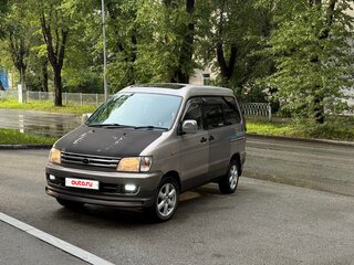 1991 Toyota Town Ace II Рестайлинг 2, серый, 570000 рублей, вид 2