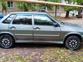 2010 Lada (ВАЗ) 2115, серый, 240000 рублей, вид 3
