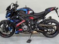 2023 BMW M 1000 R, чёрный, 2100000 рублей - вид 1