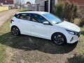 2021 Hyundai i20 MHEV III, белый, 1580000 рублей - вид 4