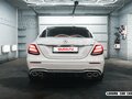2016 Mercedes-Benz E-Класс 200 V (W213, S213, C238), белый - вид 3