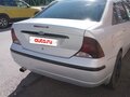 2003 Ford Focus I Рестайлинг, серебристый - вид 1