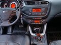 2018 Kia Ceed II Рестайлинг, серебристый, 1249999 рублей - вид 8