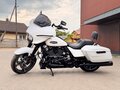 2024 Harley-Davidson Street Glide, белый, 2750000 рублей - вид 1