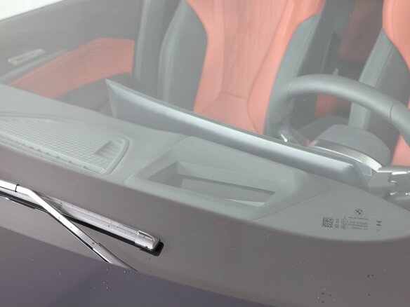 2026 BMW X1 Long 25Li xDrive III (U11/U12), чёрный, 5730000 рублей - вид 28