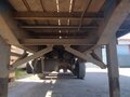1998 MAN F 2000, белый, 700000 рублей - вид 11