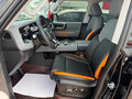 2025 BAIC BJ40 II, чёрный - вид 6