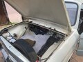 1972 ЗАЗ 968 А, белый, 135000 рублей - вид 6