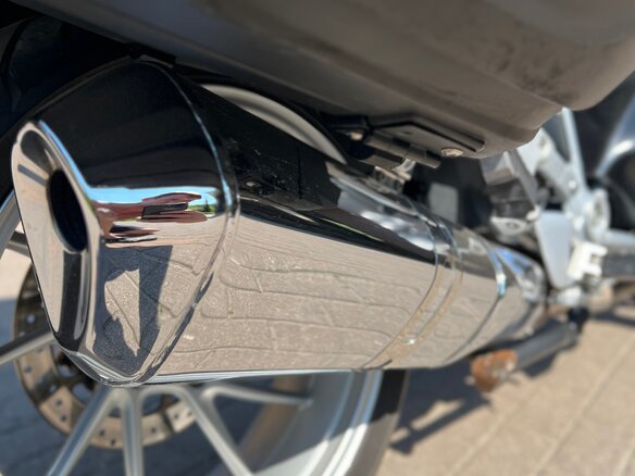 2015 BMW R 1200 RT, серый, 1170000 рублей - вид 14