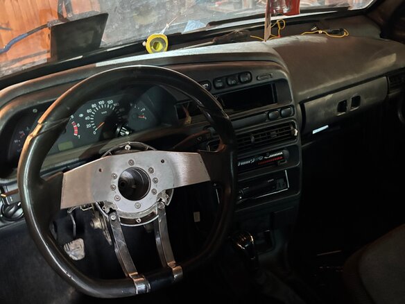 2007 Lada (ВАЗ) 2114, серебристый, 99500 рублей - вид 5