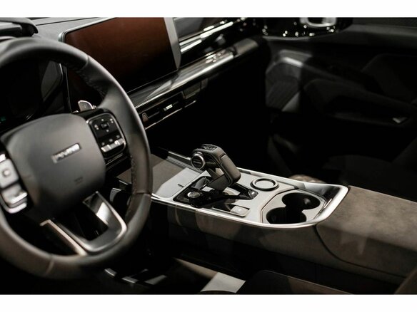 2026 Haval H3 I, серый, 2724259 рублей - вид 14