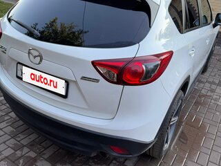 2014 Mazda CX-5 I, белый, 1699999 рублей, вид 2