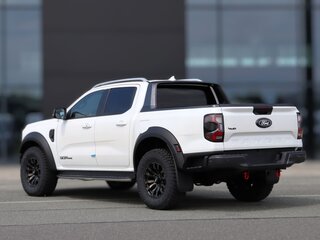 2026 Ford Ranger T6.2, белый, 7790000 рублей, вид 5