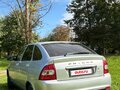 2011 Lada (ВАЗ) Priora I, серый, 250000 рублей - вид 9